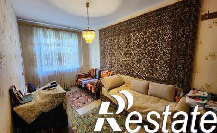 3-комн квартира улица Маршала Жукова, 10/4,  д. 10/4
