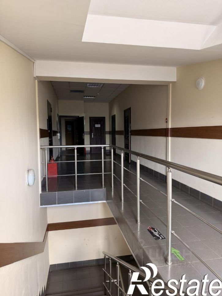 Офис проспект Гагарина, 48В,  д. 48В
