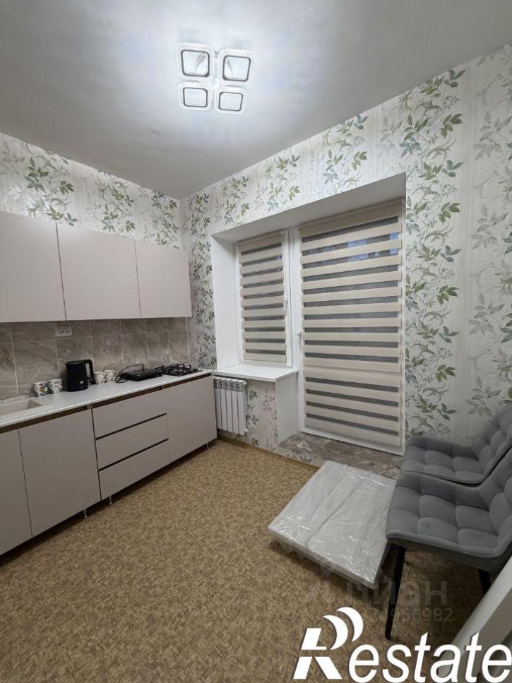 1-комн квартира улица Сибирцева, 14,  д. 14