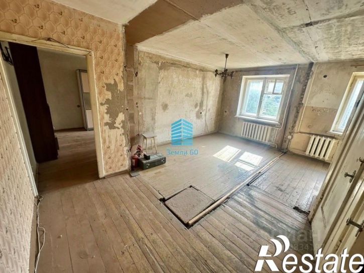 2-комн квартира набережная Лейтенанта Шмидта, 10,  д. 10