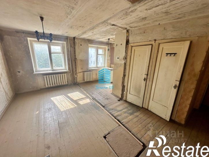 2-комн квартира набережная Лейтенанта Шмидта, 10,  д. 10