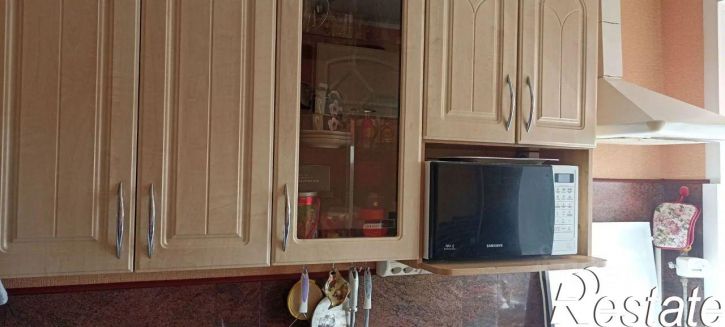 3-комн квартира улица Дьяконова, 12,  д. 12