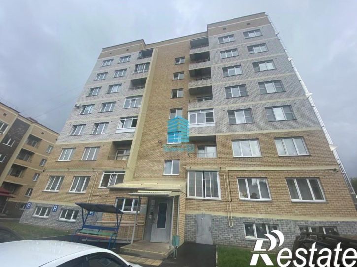 2-комн квартира Дворецкая улица, 7,  д. 7