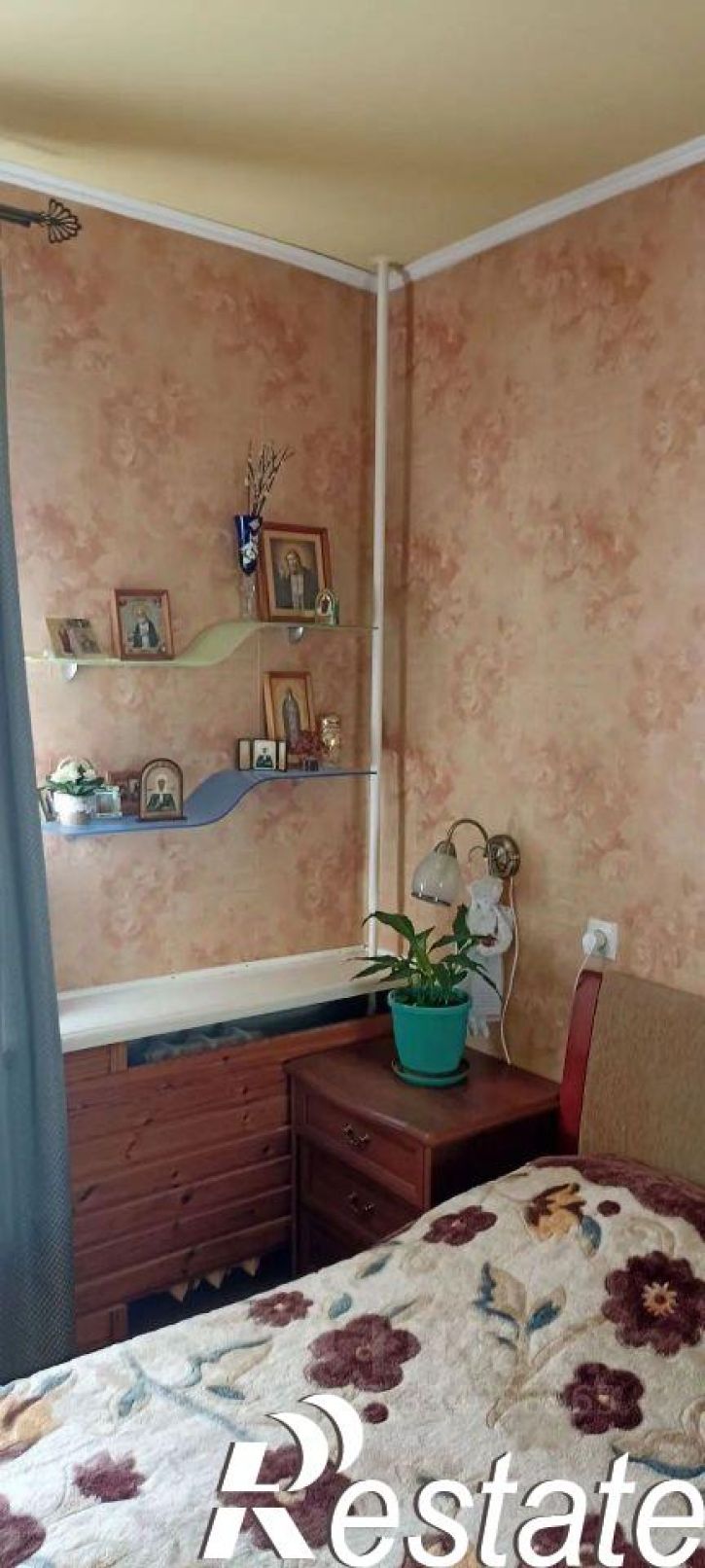 3-комн квартира улица Дьяконова, 12,  д. 12