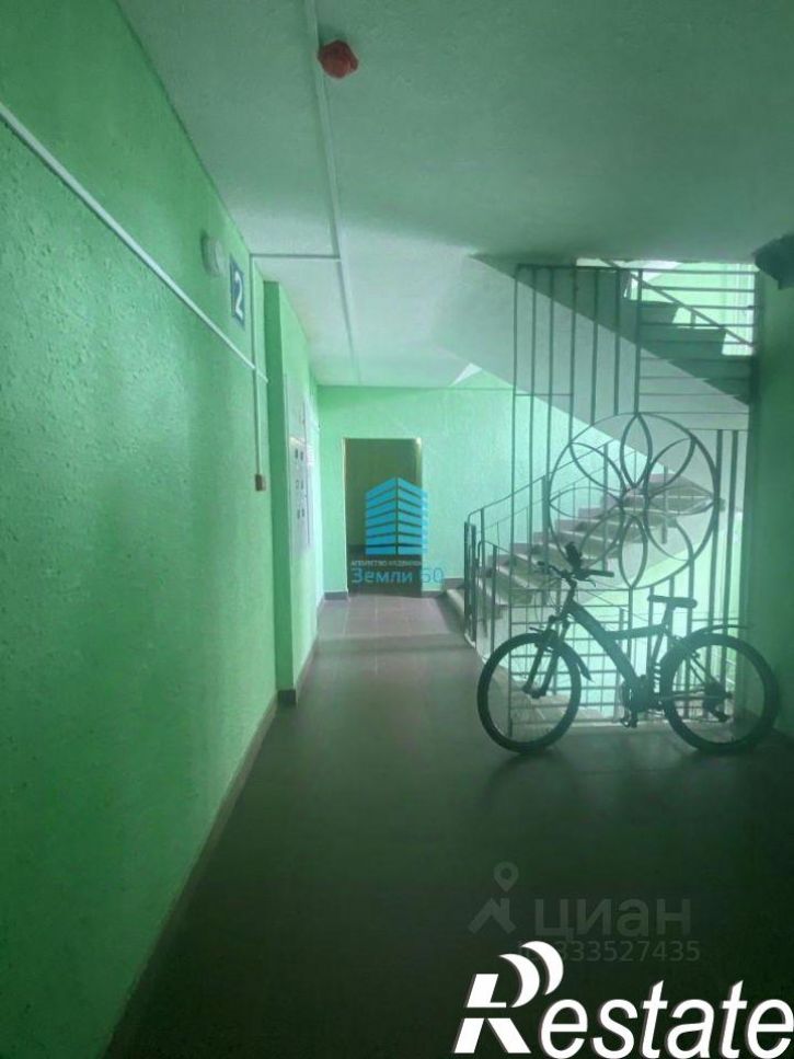 2-комн квартира Дворецкая улица, 7,  д. 7