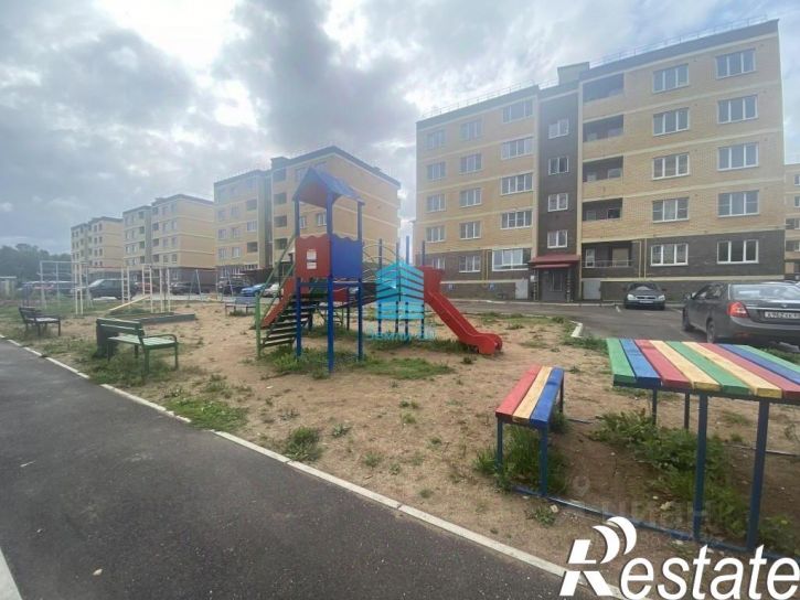 2-комн квартира Дворецкая улица, 7,  д. 7