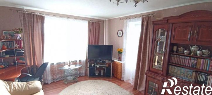 3-комн квартира улица Дьяконова, 12,  д. 12