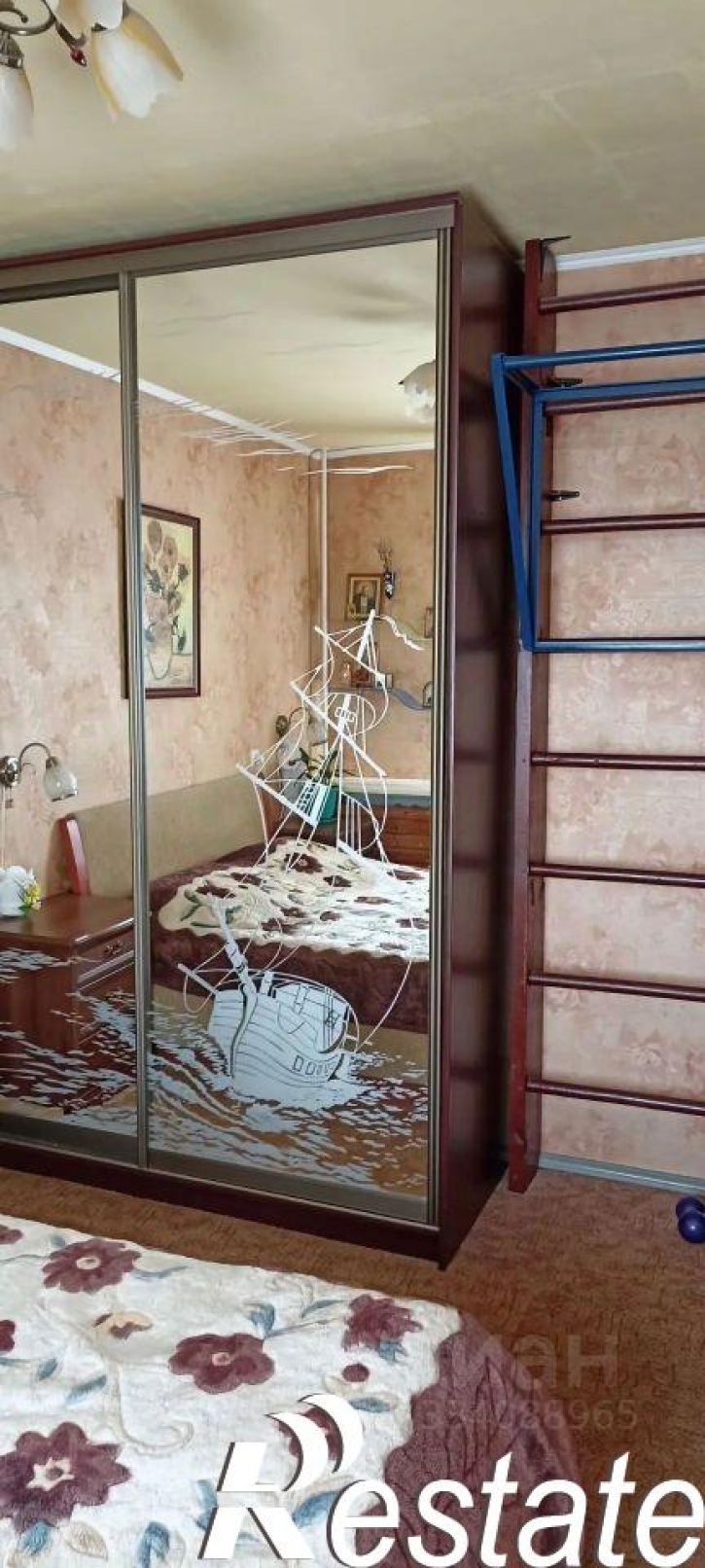 3-комн квартира улица Дьяконова, 12,  д. 12