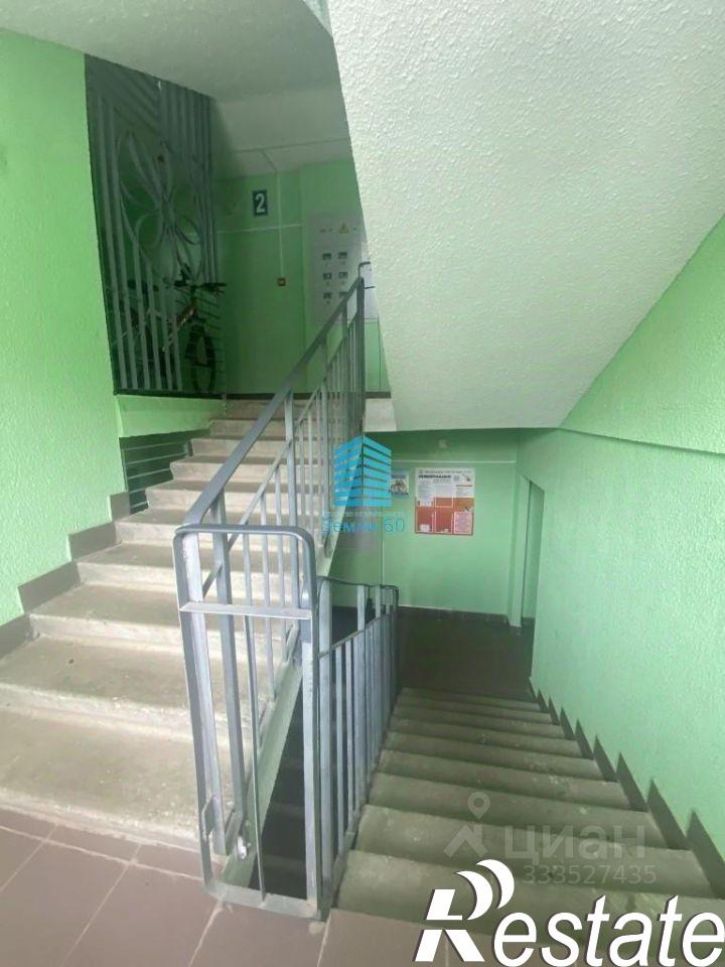 2-комн квартира Дворецкая улица, 7,  д. 7