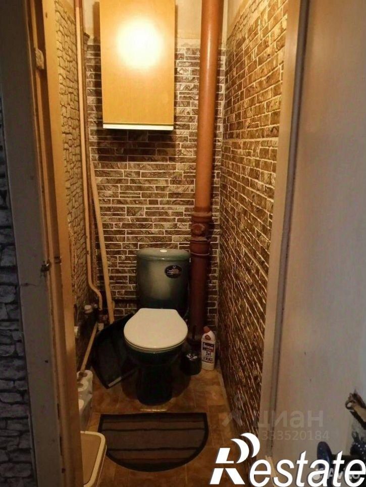 2-комн квартира улица Ставского, 53/12,  д. 53/12