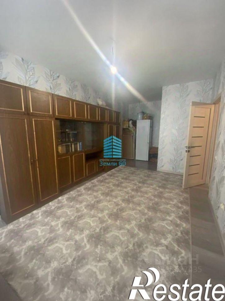 2-комн квартира Дворецкая улица, 7,  д. 7