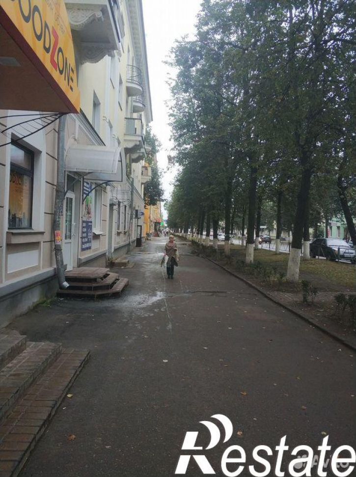 Офис проспект Ленина, 51/36,  д. 51/36