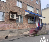 торговое помещение 42 кв м улица Дьяконова, 3