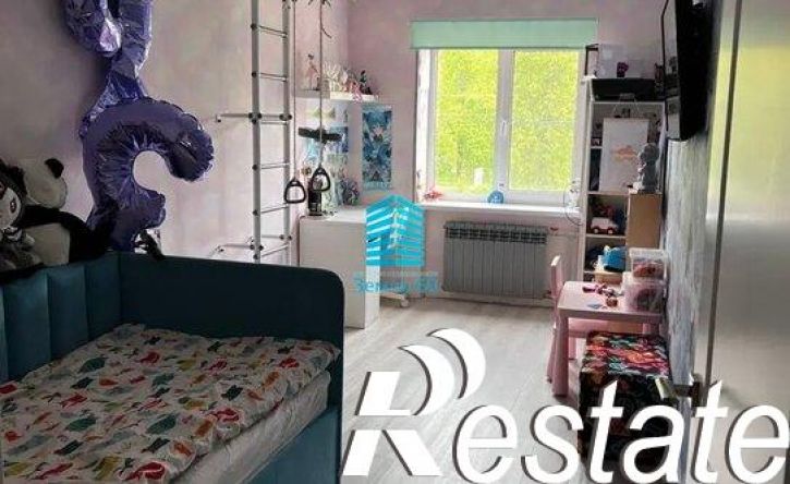 3-комн квартира проспект Гагарина, 32/10,  д. 32/10