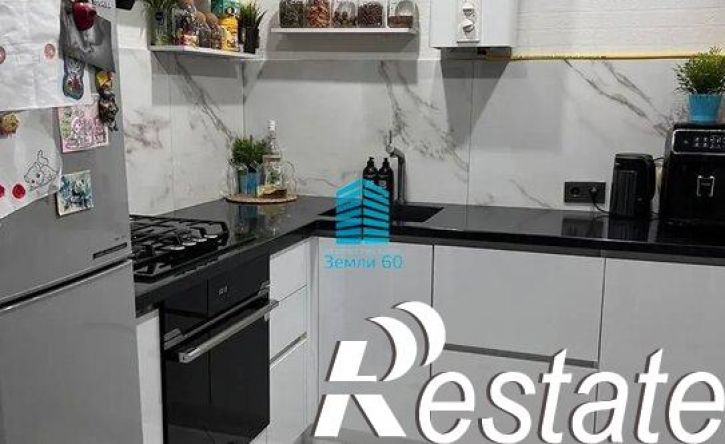 3-комн квартира проспект Гагарина, 32/10,  д. 32/10