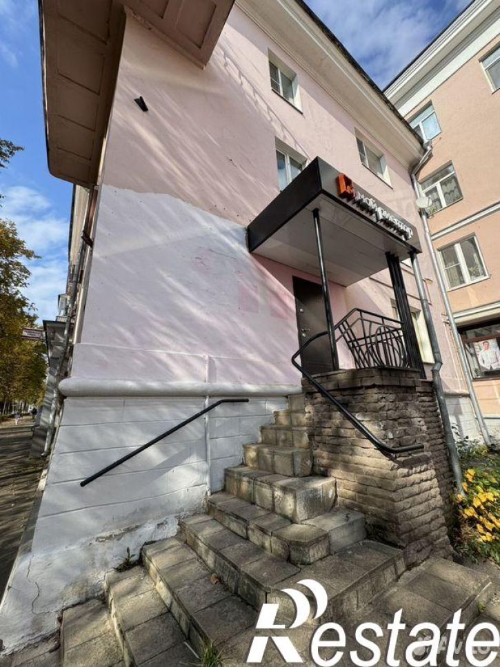 Офис проспект Ленина, 35,  д. 35