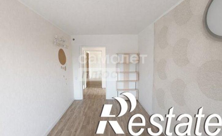 2-комн квартира проспект Гагарина, 17,  д. 17