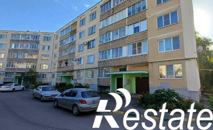 1-комн квартира улица Карла Либкнехта, 17,  д. 17