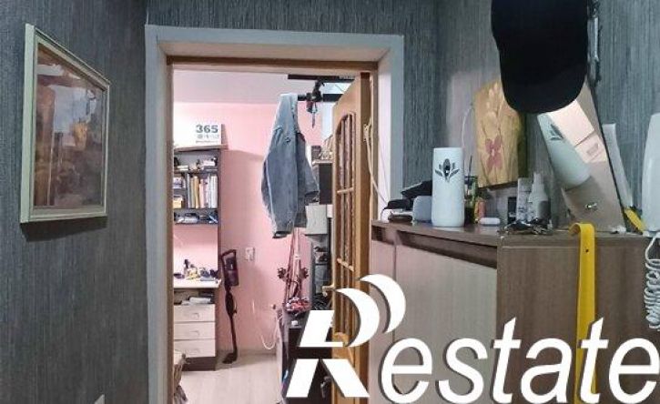2-комн квартира улица Ботвина, 7 к1,  д. 7 к1