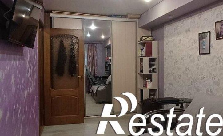 2-комн квартира улица Ботвина, 7 к1,  д. 7 к1