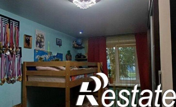 2-комн квартира улица Ботвина, 7 к1,  д. 7 к1