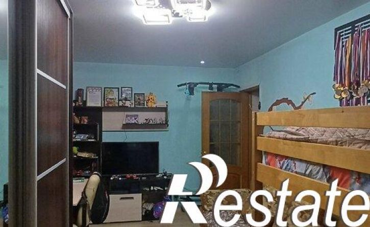 2-комн квартира улица Ботвина, 7 к1,  д. 7 к1