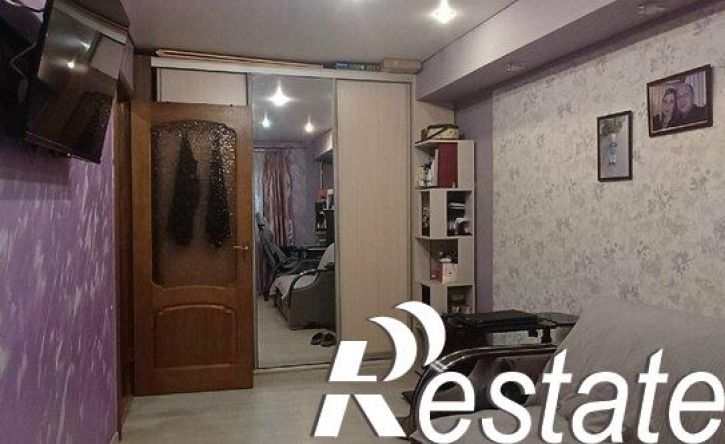 2-комн квартира улица Ботвина, 7 к1,  д. 7 к1