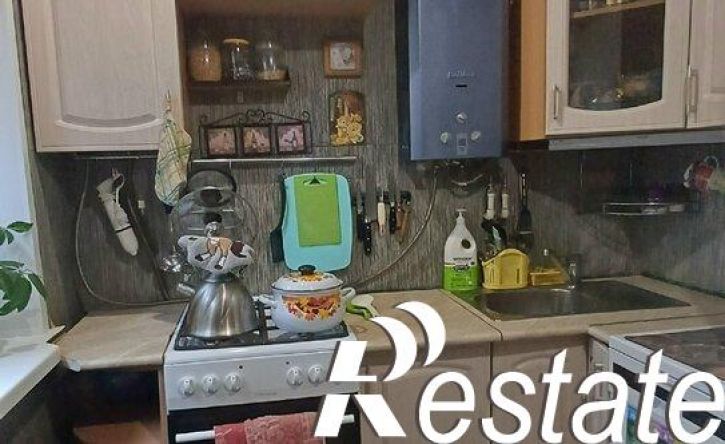 2-комн квартира улица Ботвина, 7 к1,  д. 7 к1