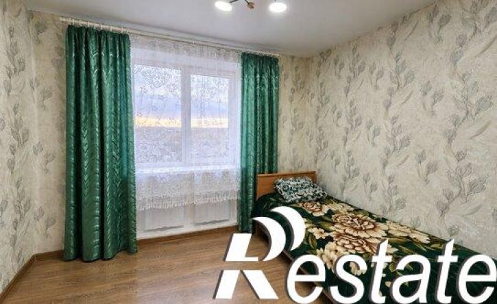 2-комн квартира Дубовая улица, 21,  д. 21