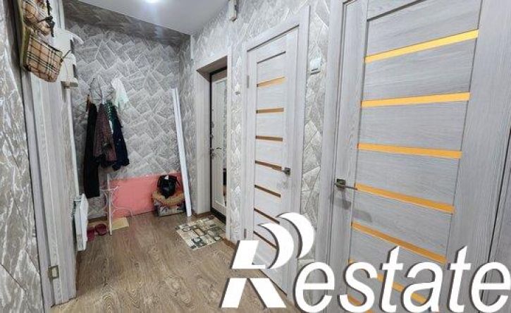 2-комн квартира Дубовая улица, 21,  д. 21