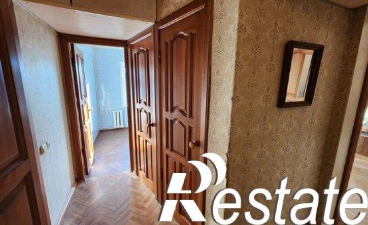 2-комн квартира проспект Ленина, 61,  д. 61